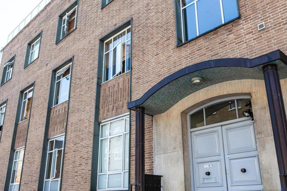Apartment Access Euston