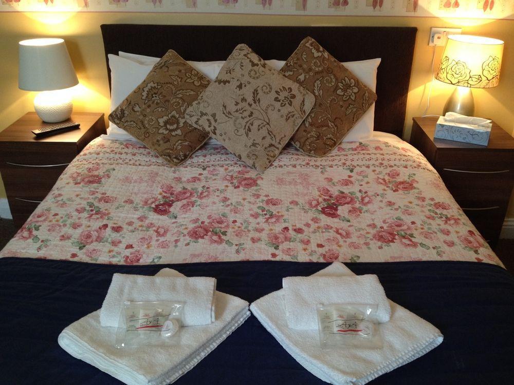 Bed and breakfast Metro