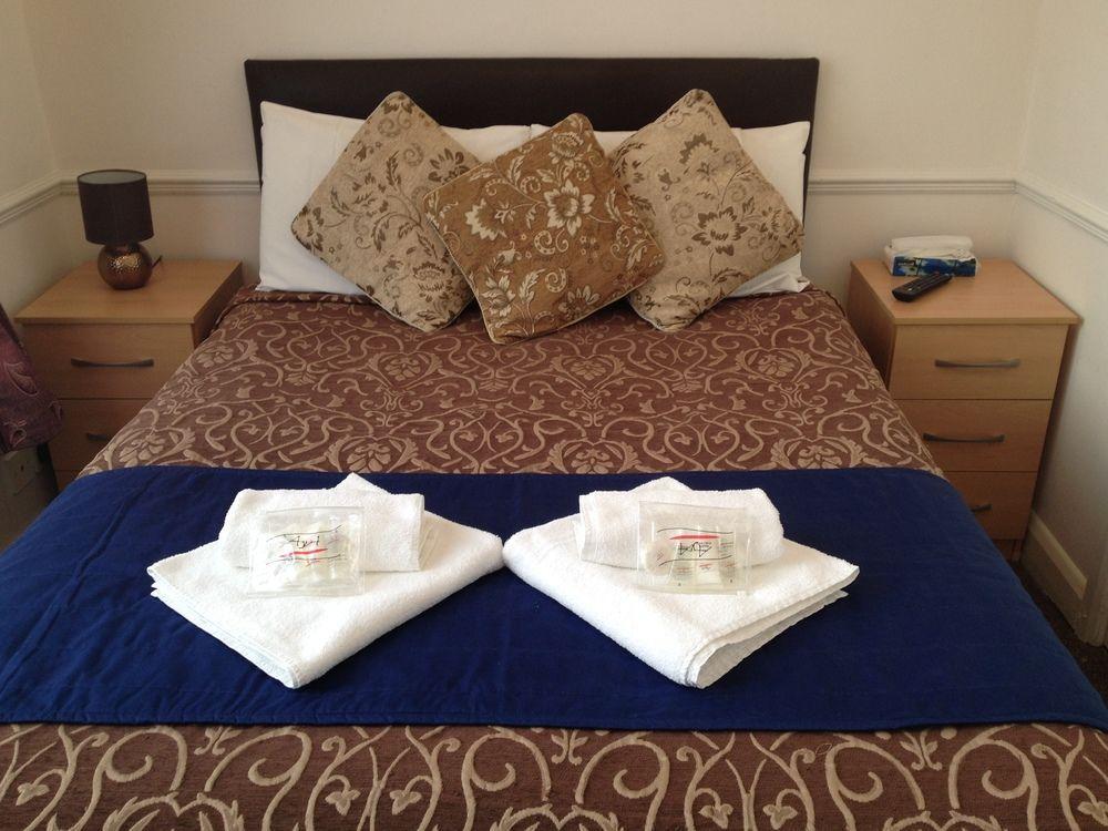 Bed and breakfast Metro 3*