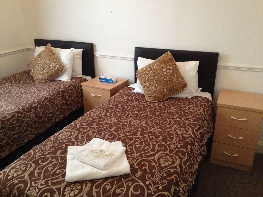 Bed and breakfast Metro