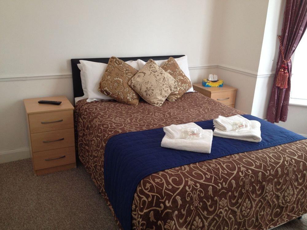 Bed and breakfast Metro 3*
