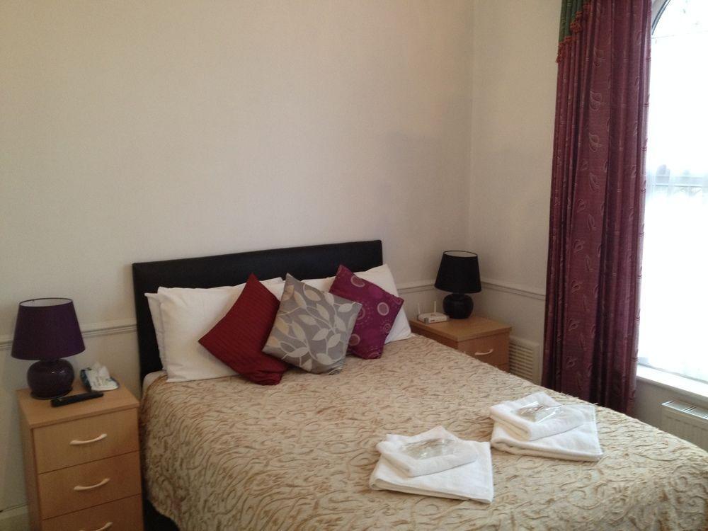 Bed and breakfast Metro