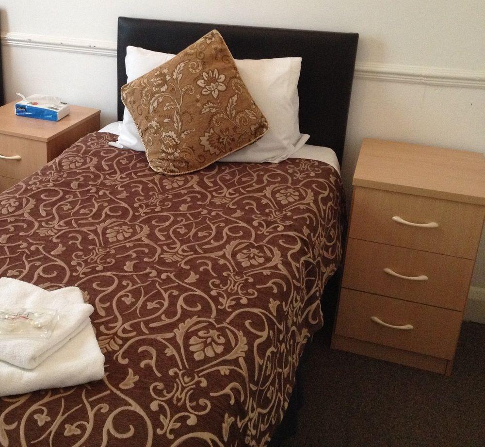 Bed and breakfast Metro