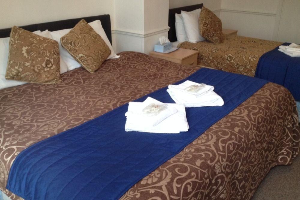 Bed and breakfast Metro