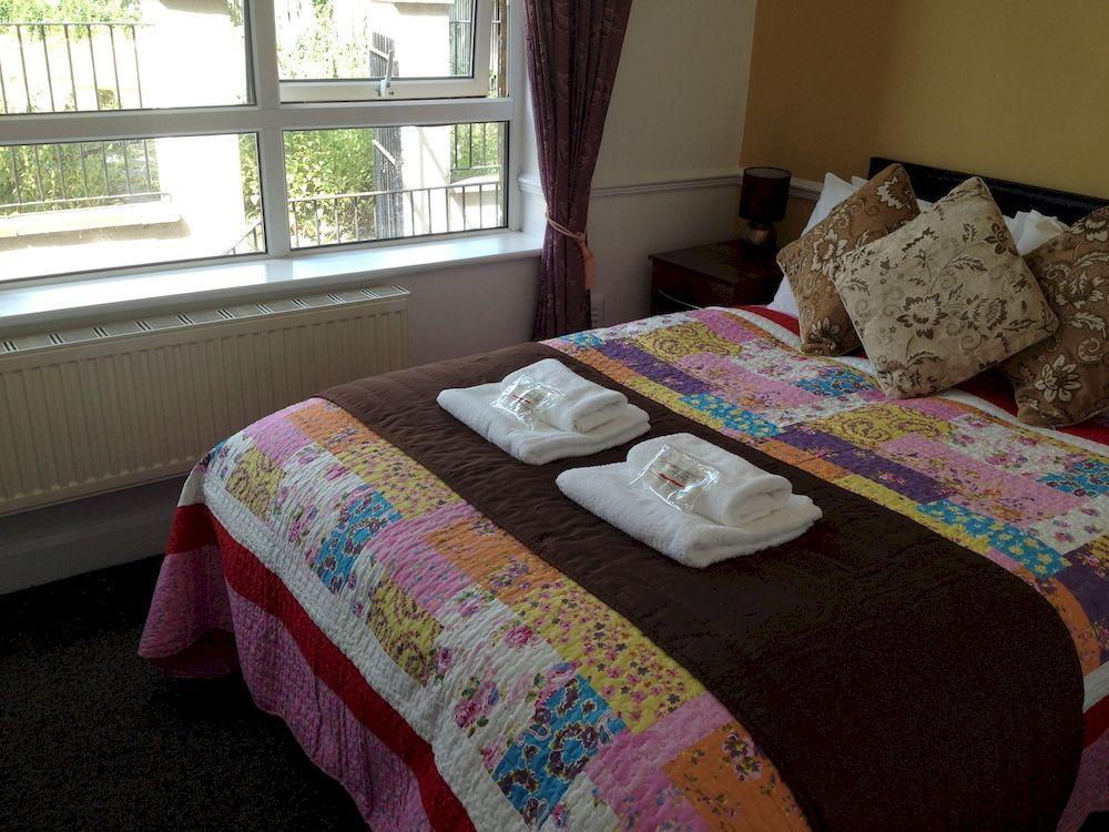 Bed and breakfast Metro 3*