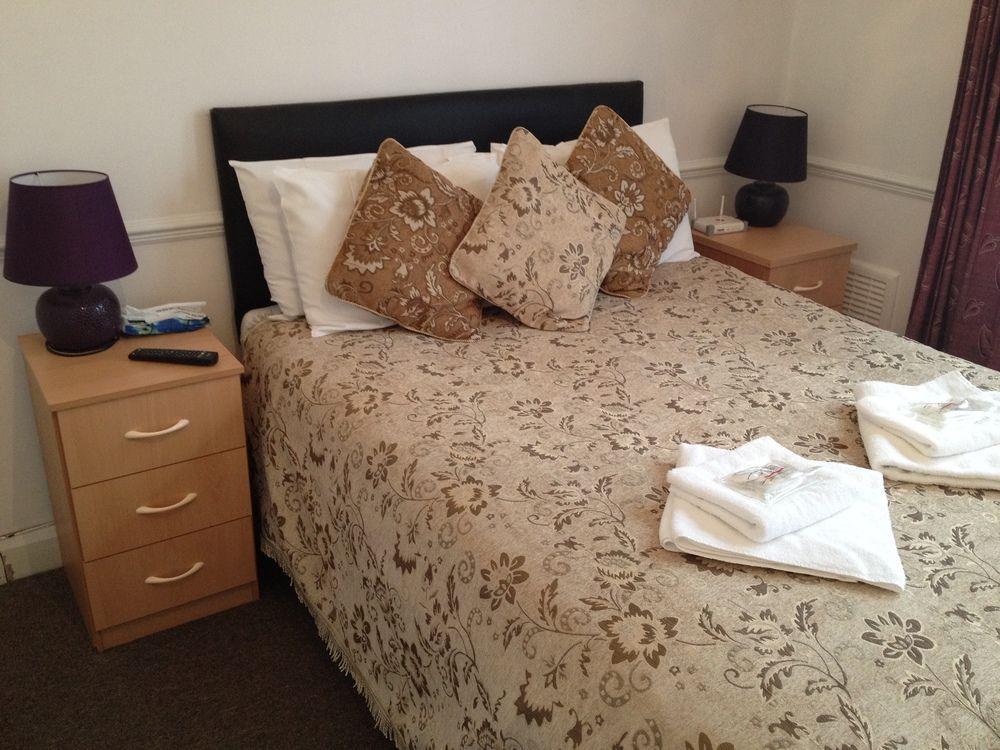Bed and breakfast Metro
