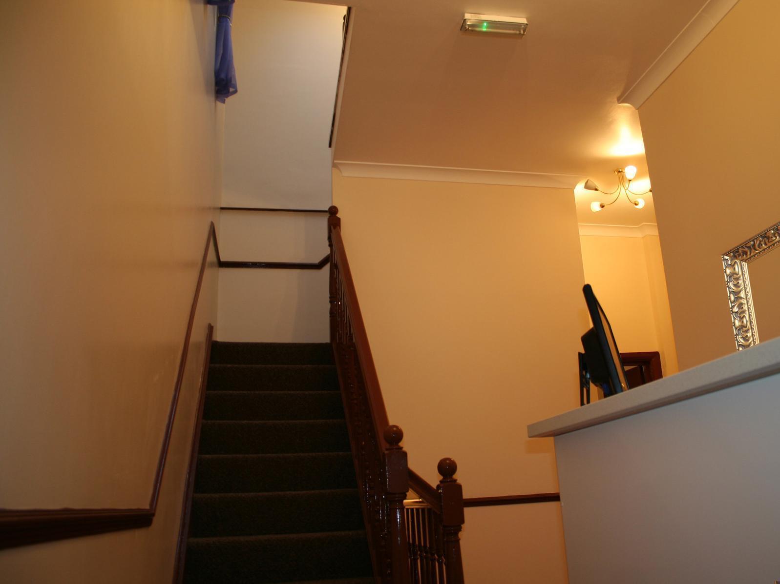 Bed and breakfast Metro