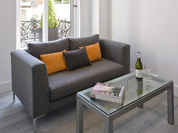 Aparthotel Templeton Place By Supercity London