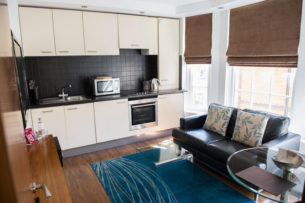 Appartement Mayfair One Londres
