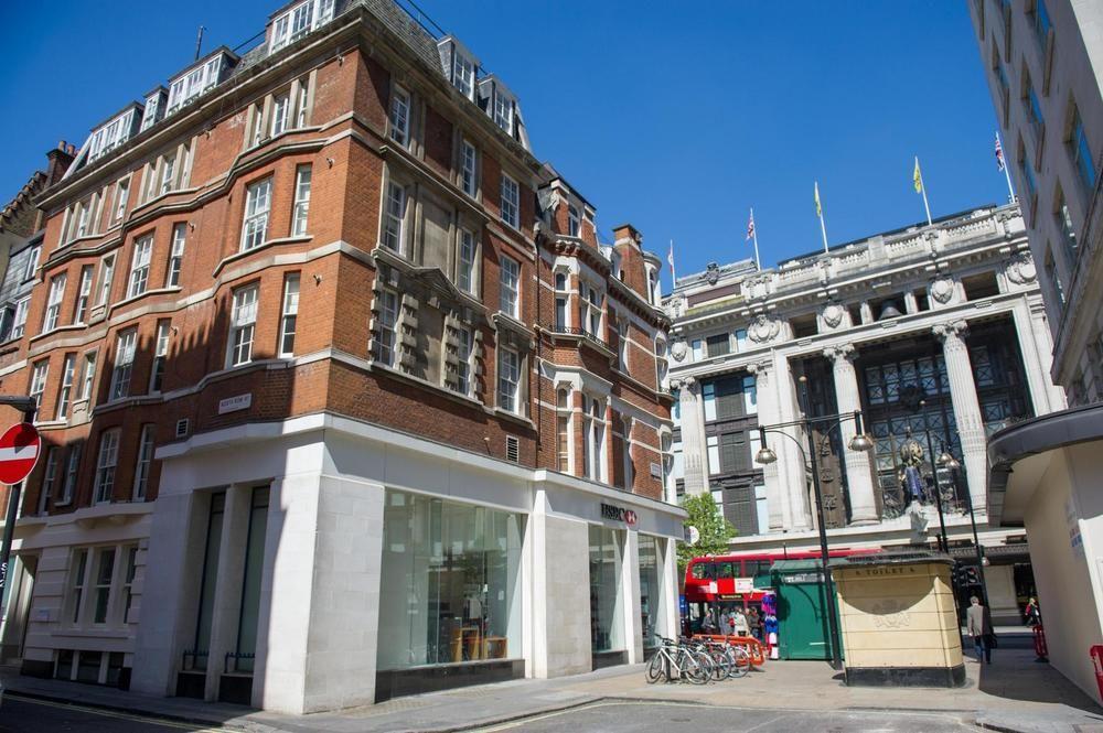 Appartement Mayfair One *
