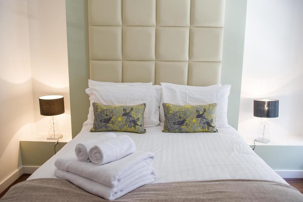 Appartement Mayfair One