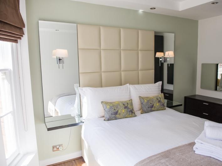 Mayfair One Londres