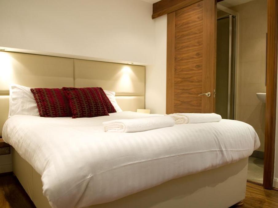 Appartement Mayfair One