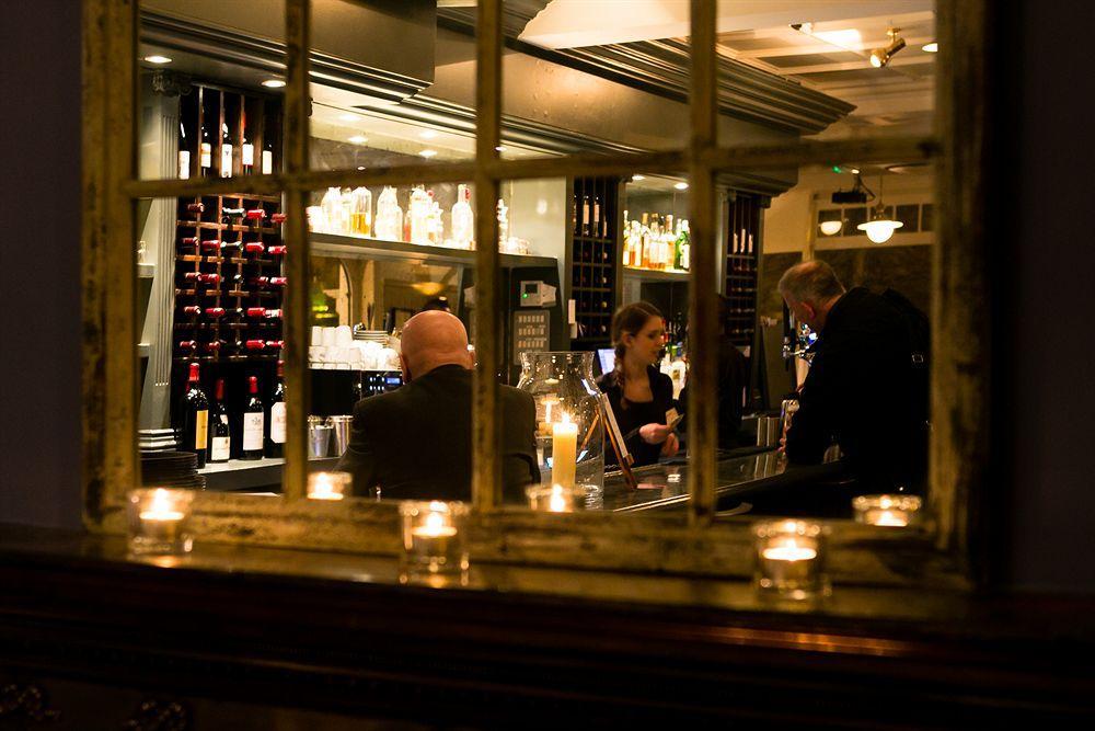 Frühstückspension The Malt House