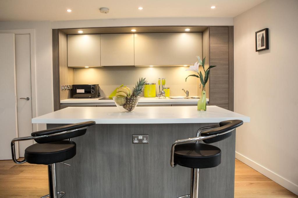 Appartement New