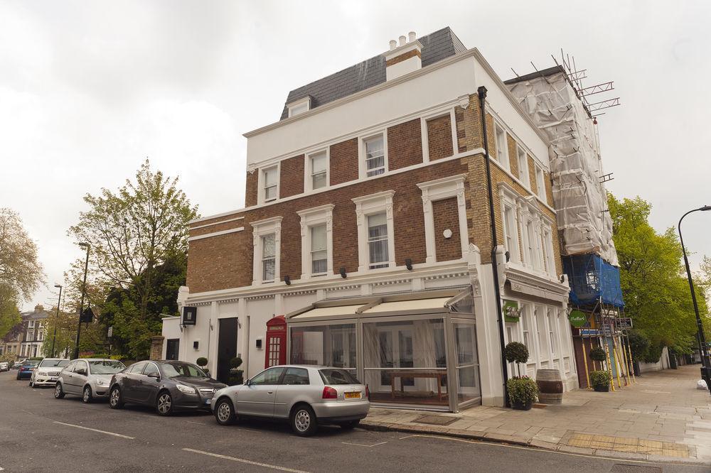 Hotel Nox Belsize Park Londres