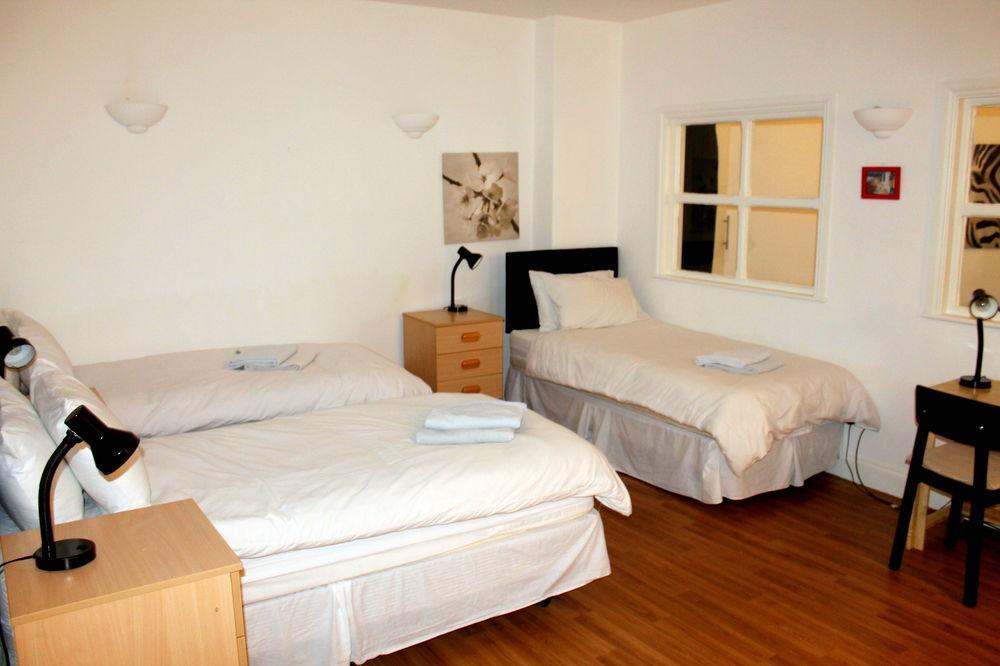 Appartement Acorn - Bakers Row Londen