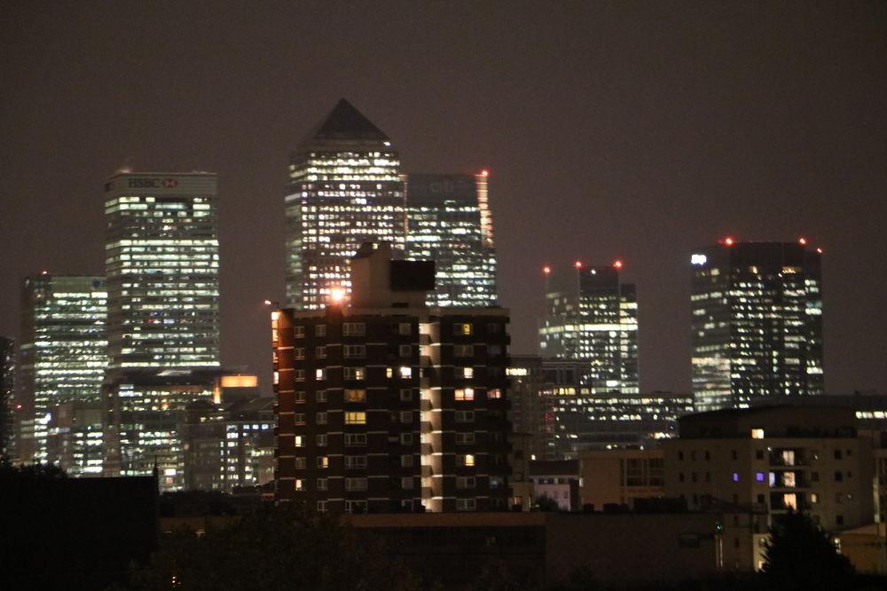 Hotel City Courtyard & Penthouse Londres