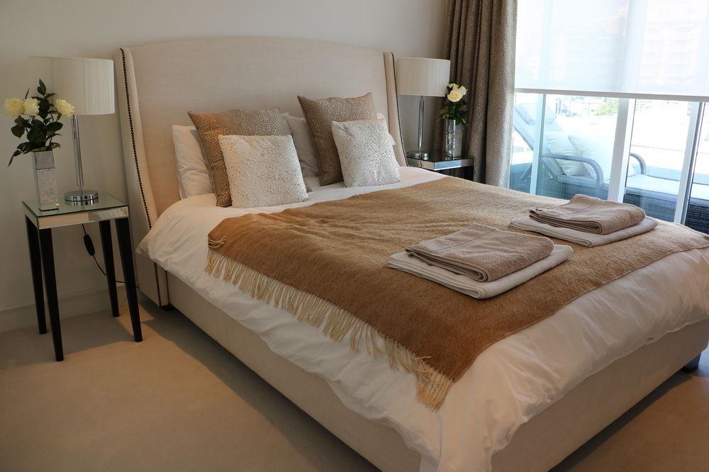 City Courtyard & Penthouse Londres