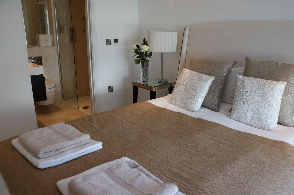 Hotel City Courtyard & Penthouse Londres