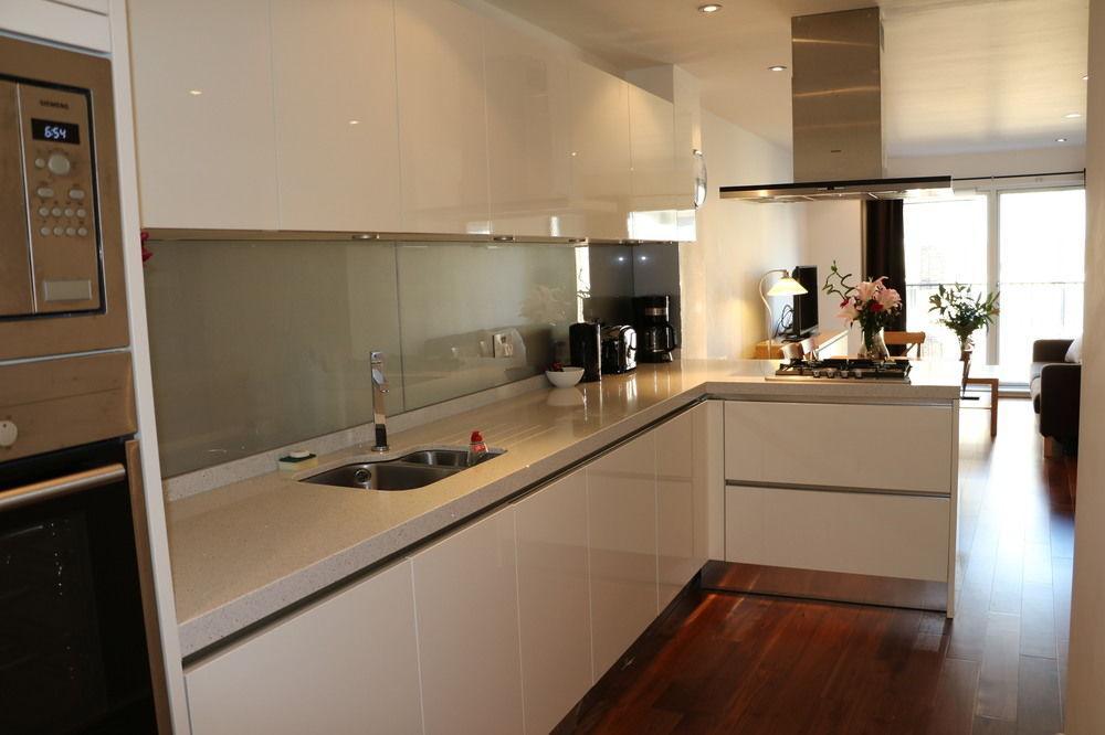 Hotel City Courtyard & Penthouse Londres