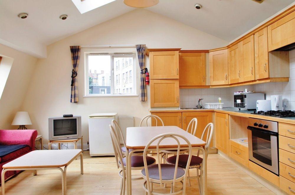Appartement Acorn Of - Crawford House Londres