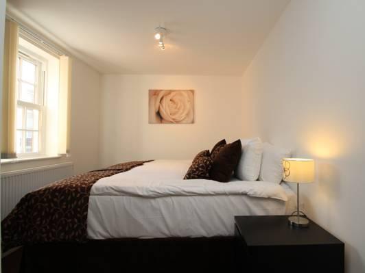 Appart hôtel Excel Apartments Stratford 4*