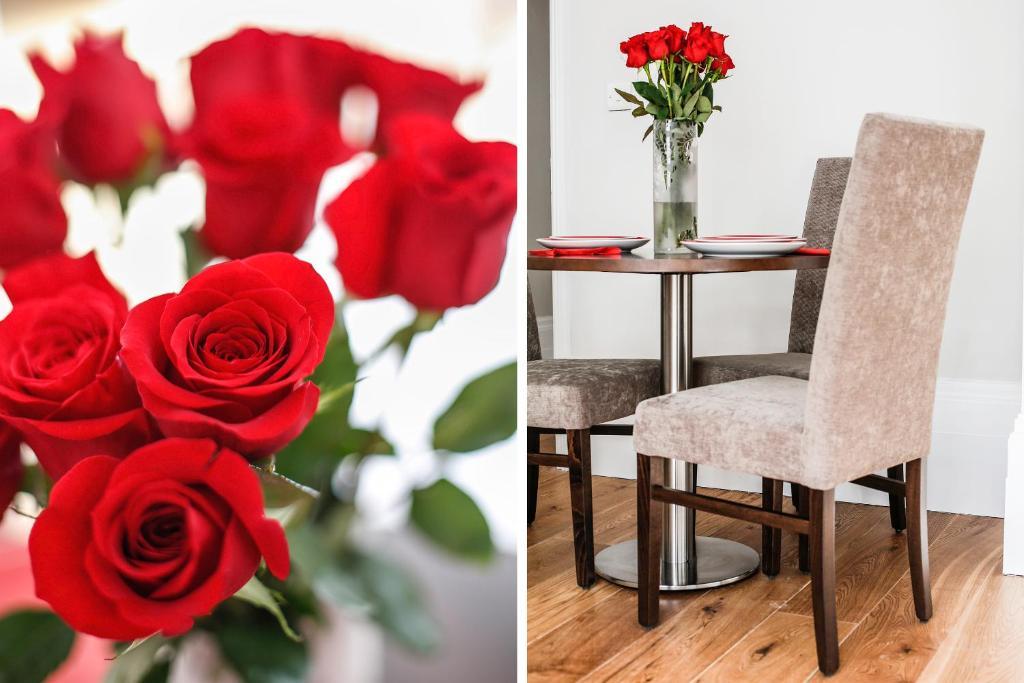 Lancaster Gate Appartement Londres