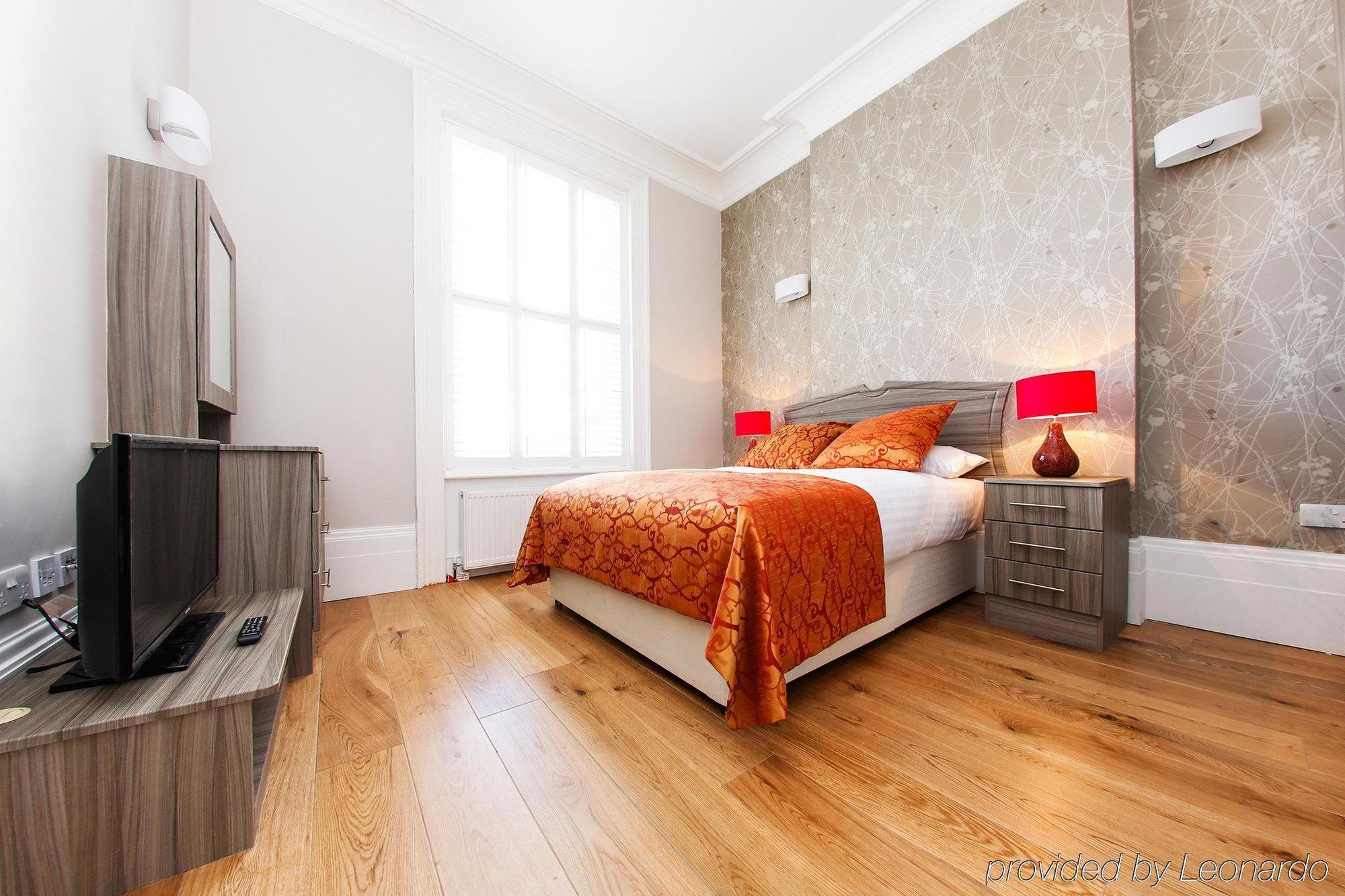 Appartement Lancaster Gate