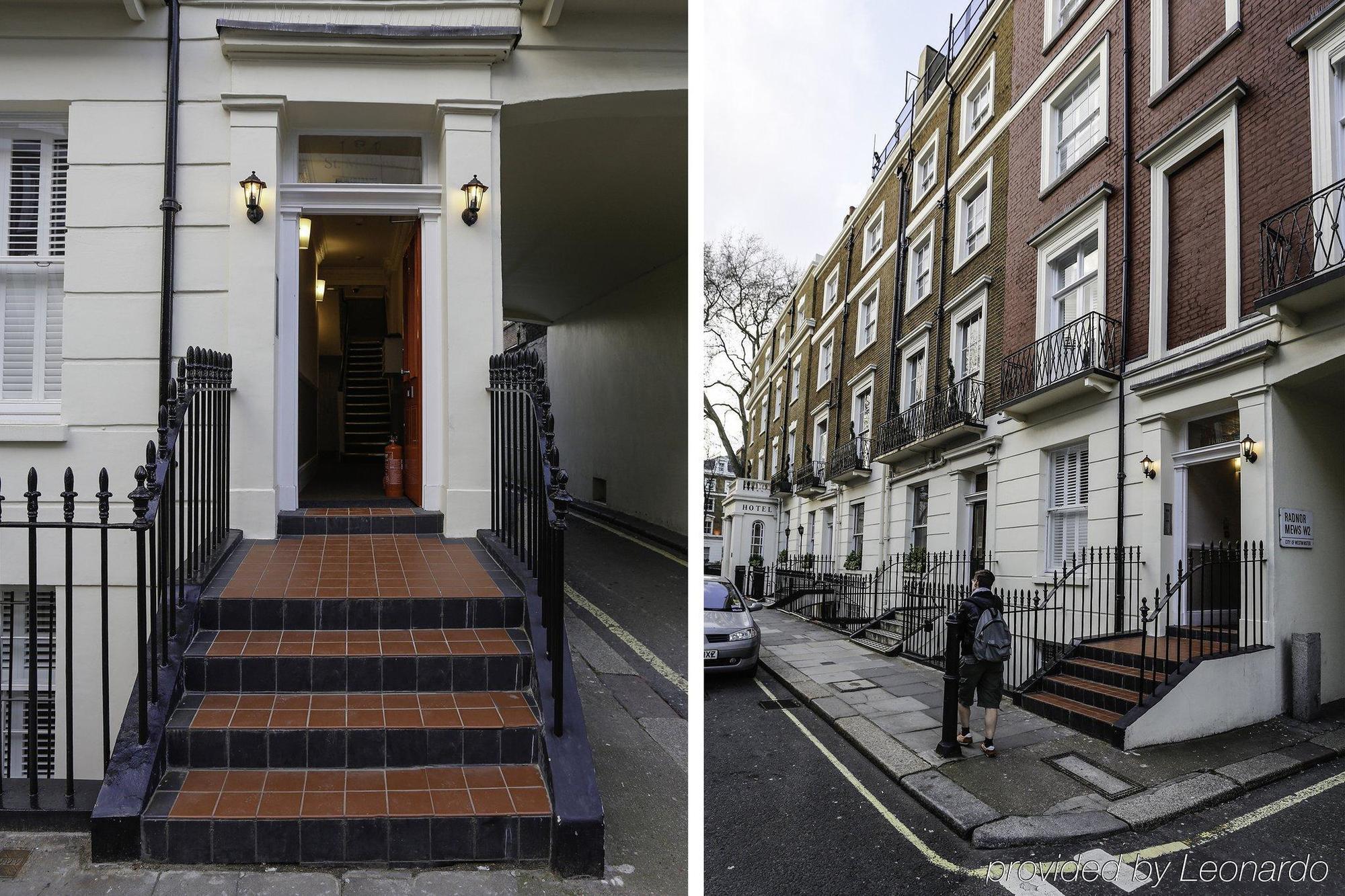Appartement Lancaster Gate