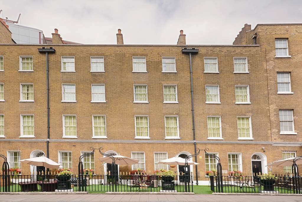 Montcalm Brewery Townhouse 5* Londres