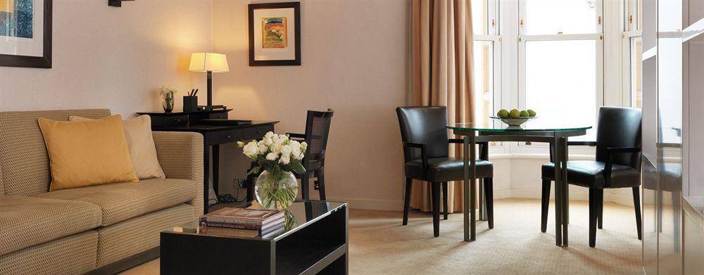 Cheval Phoenix House At Sloane Square Apartahotel