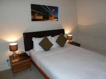 Notting Hill By Bridgestreet Apartamento