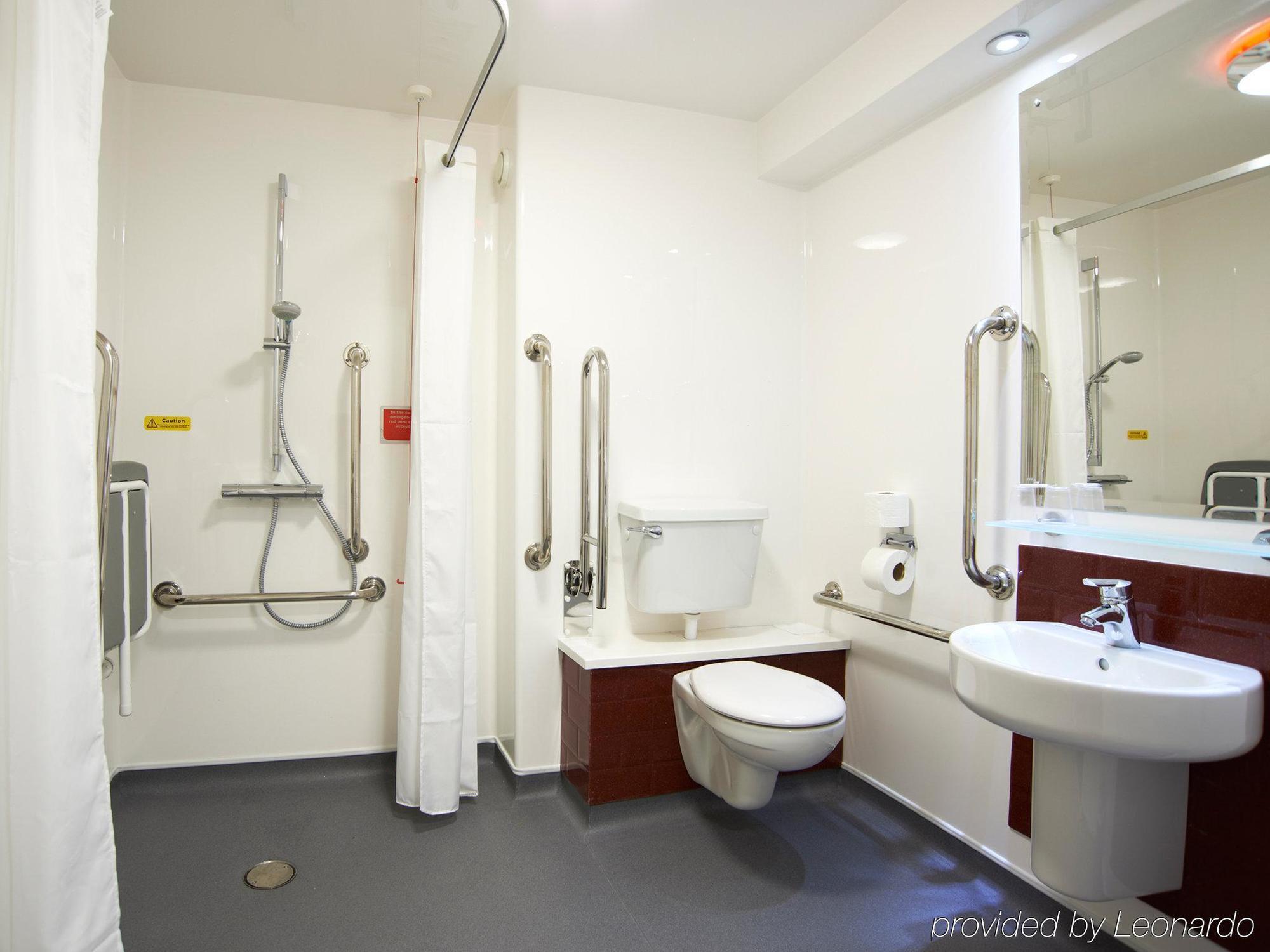 Travelodge Excel 3* Londres