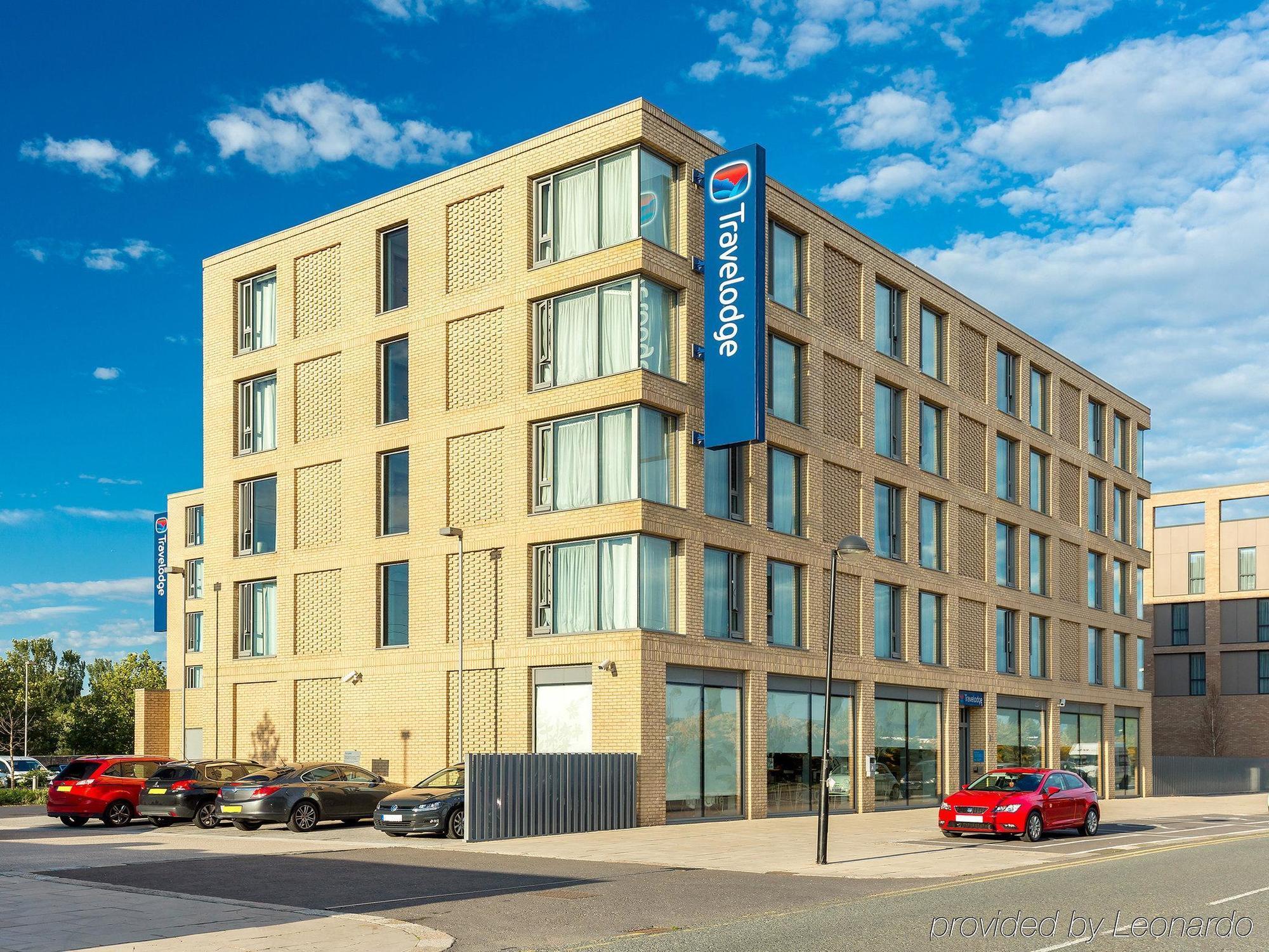 Travelodge Excel Hotel Londres