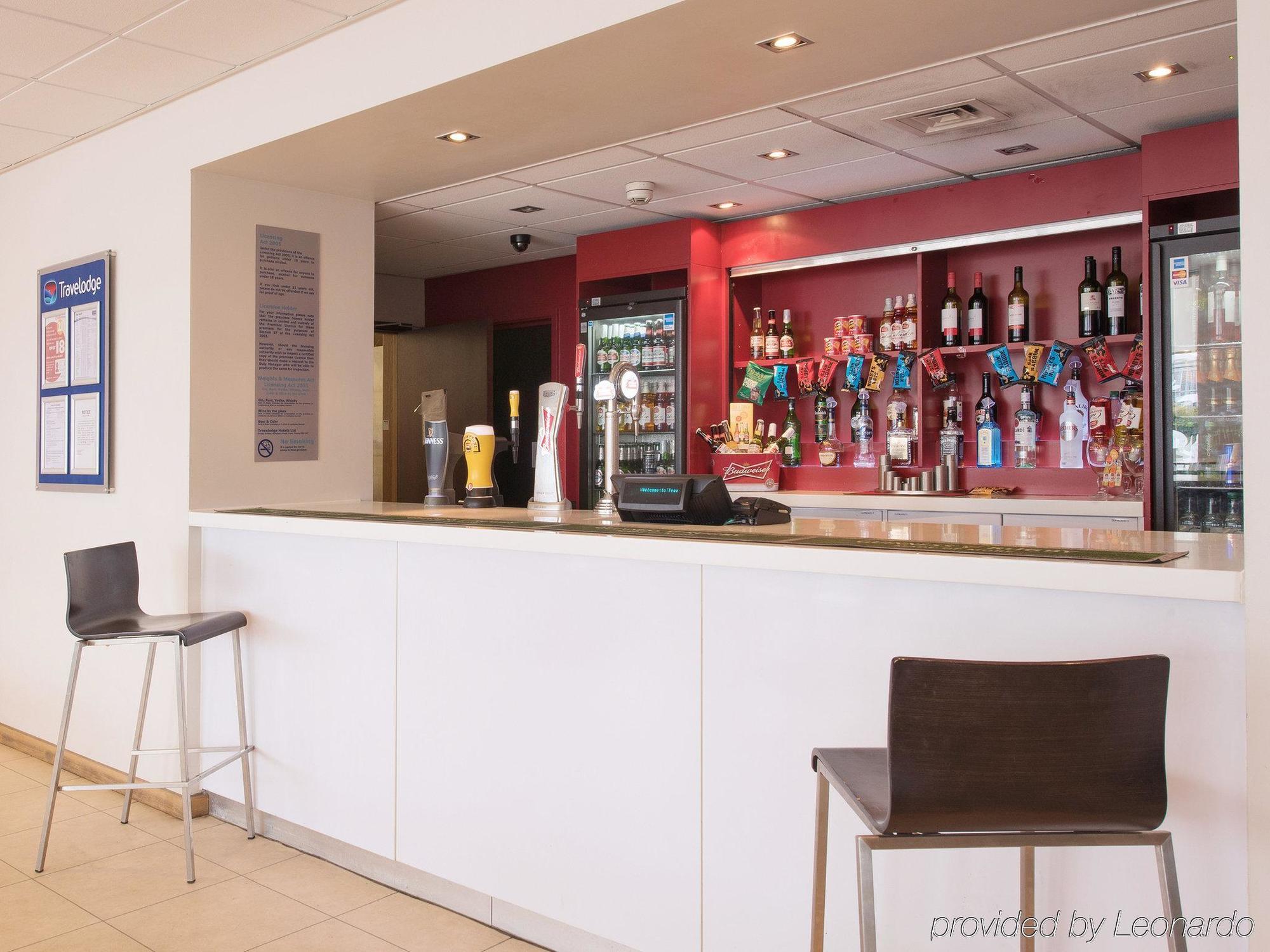 Travelodge Excel 3* Londres