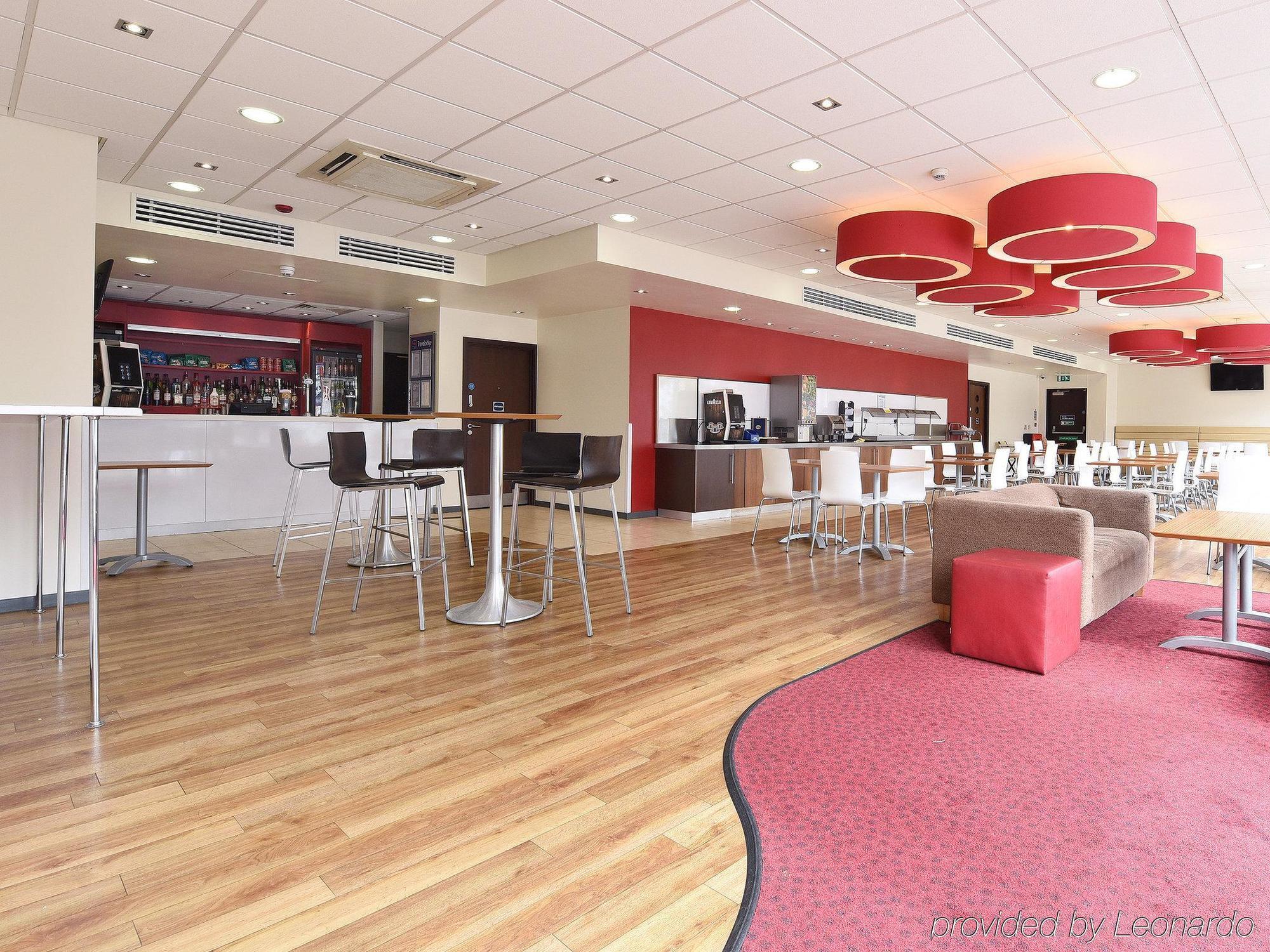 Travelodge Stratford 3* Londres