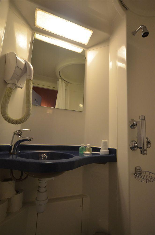 Trebovir Hotel