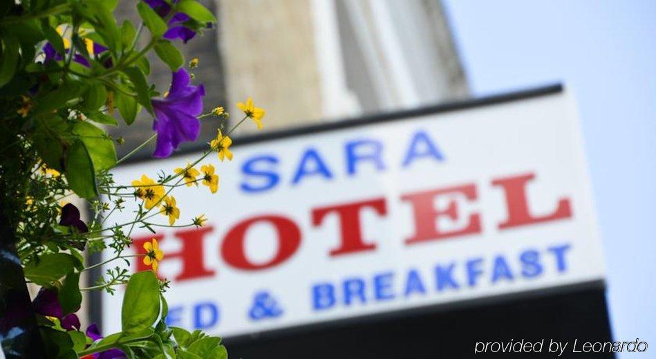 Sara Bed and breakfast 3*