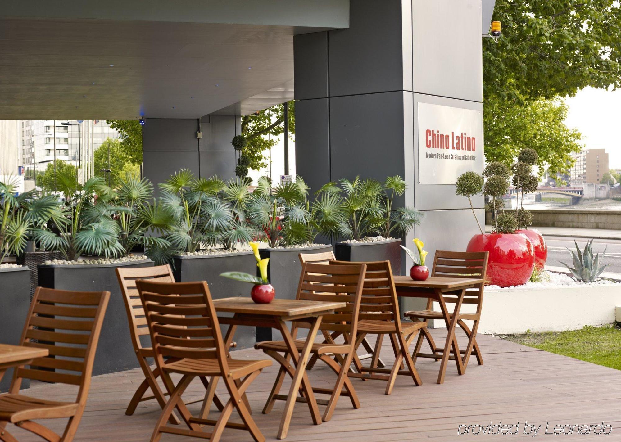 Plaza On The River 5* Londres