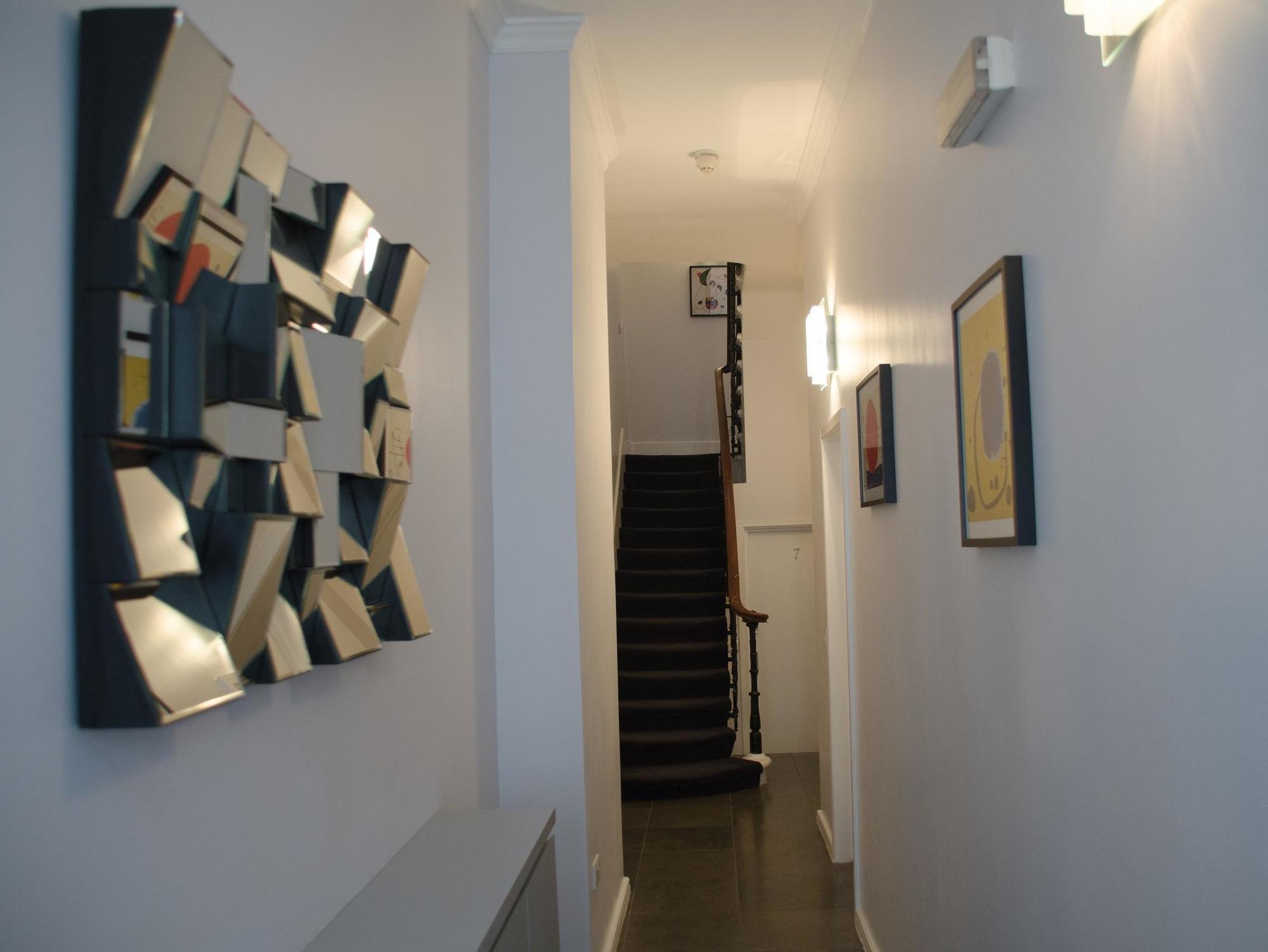Inverness Terrace Serviced By Concept Apartamento Londres