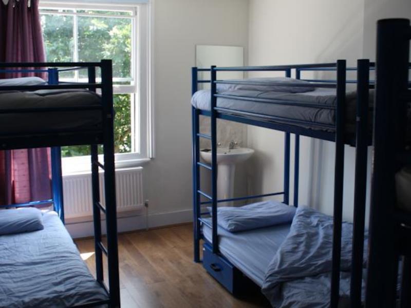 Saint Backpackers Auberge de jeunesse