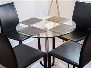 West End One Appartement