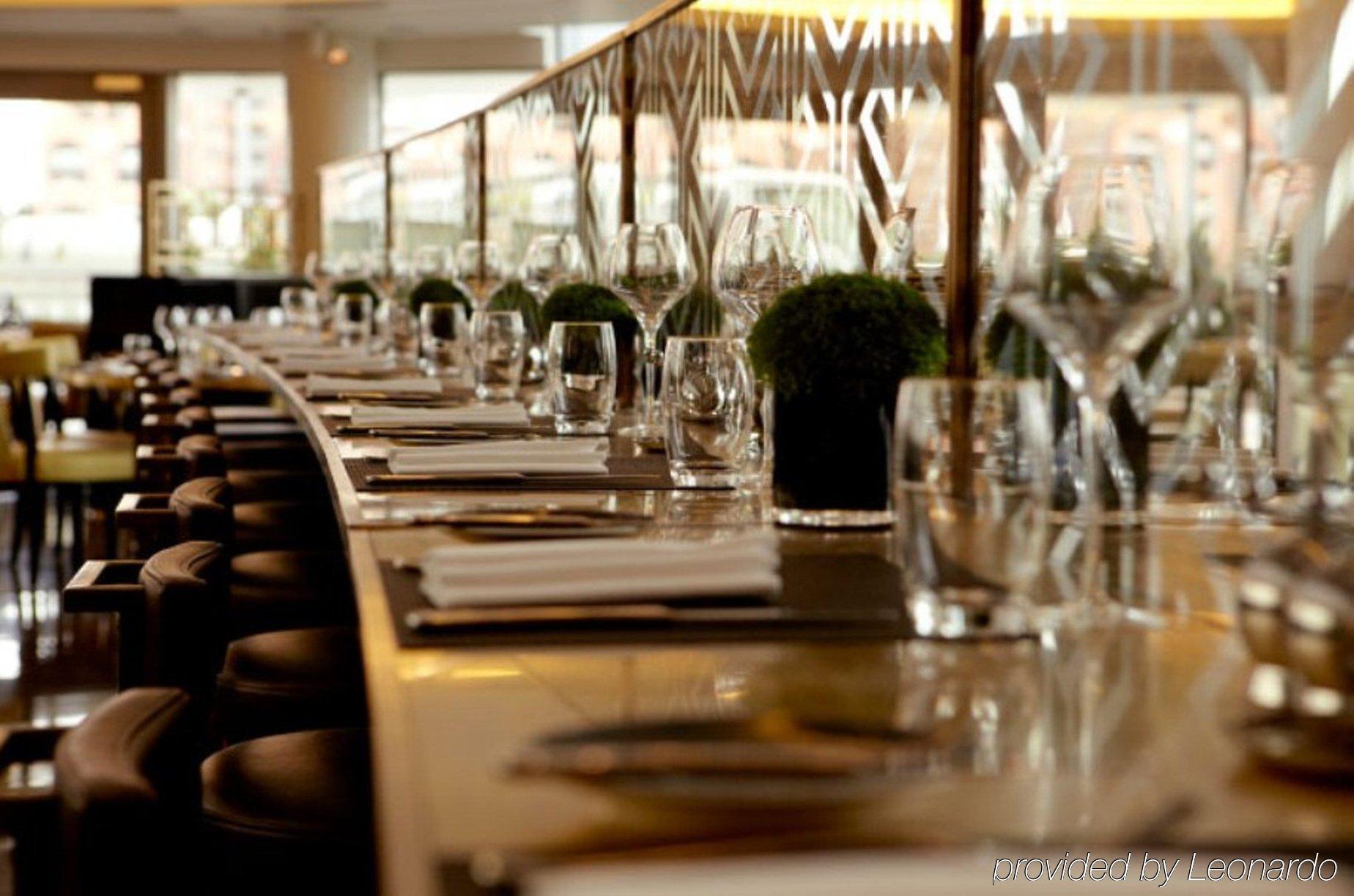 Crowne Plaza Battersea 4* Londen
