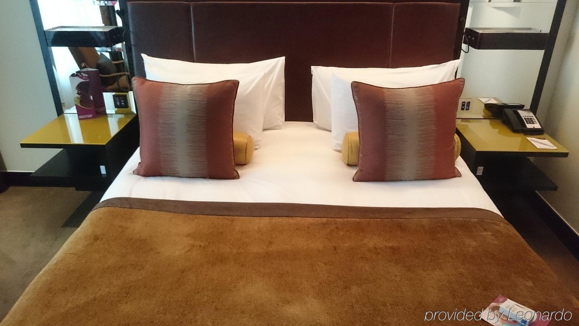 Crowne Plaza Battersea Hotel Londen