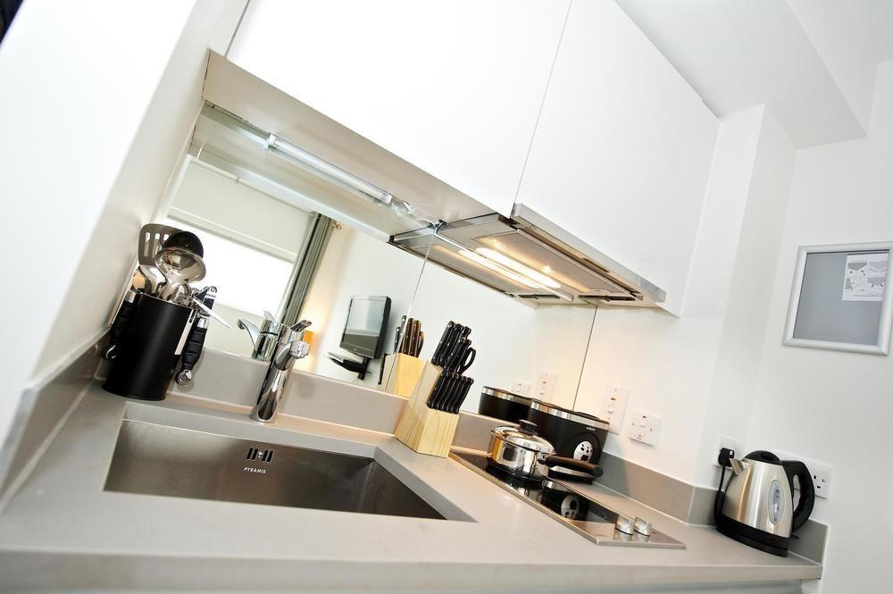 Staycity Deptford Bridge Station 3*