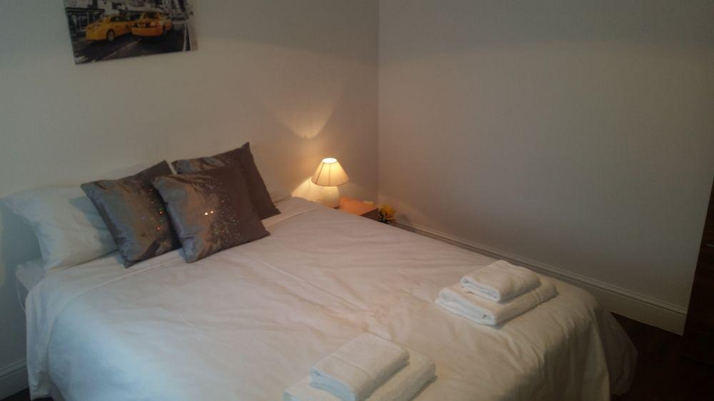 Paradise Accomodation Gasthuis