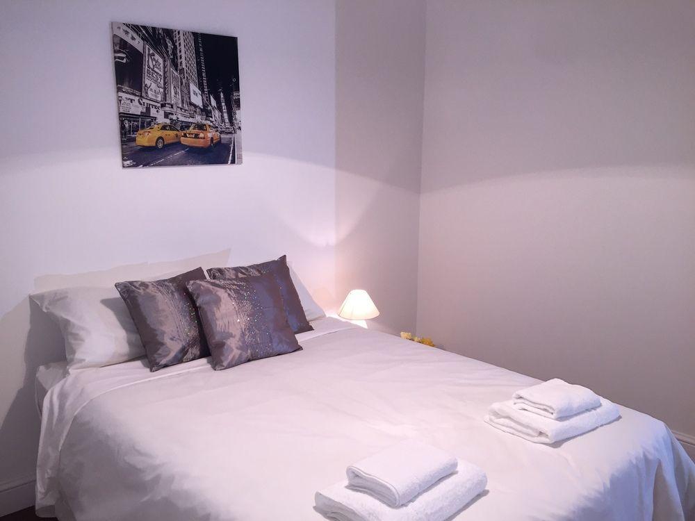 Paradise Accomodation 2*