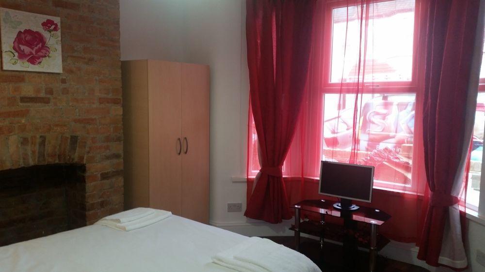 Paradise Accomodation 2* Londen