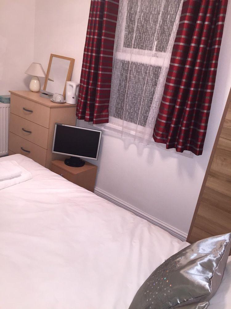 Paradise Accomodation 2* Londen